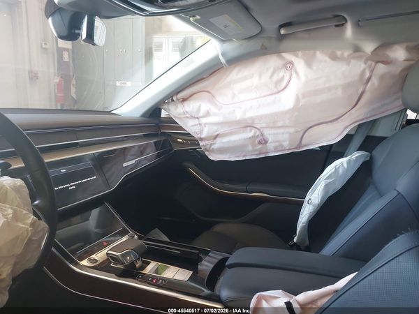 2023 AUDI A8
