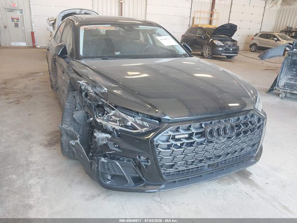 2023 AUDI A8