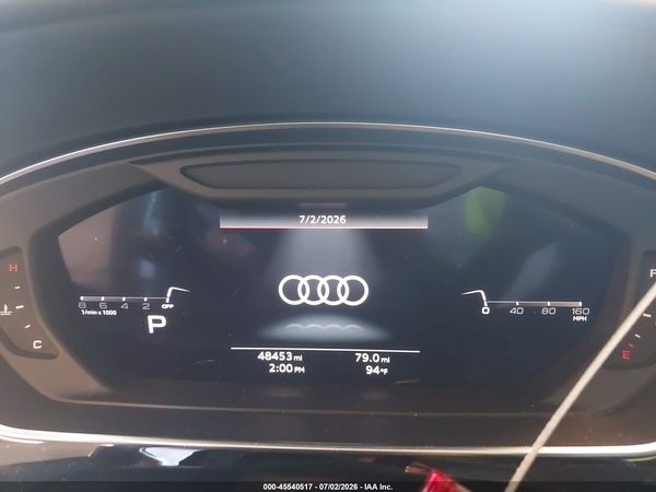 2023 AUDI A8