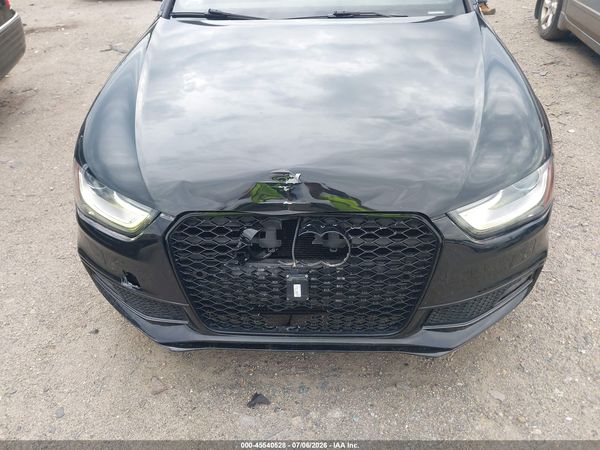 2015 AUDI A4 2.0T PREMIUM