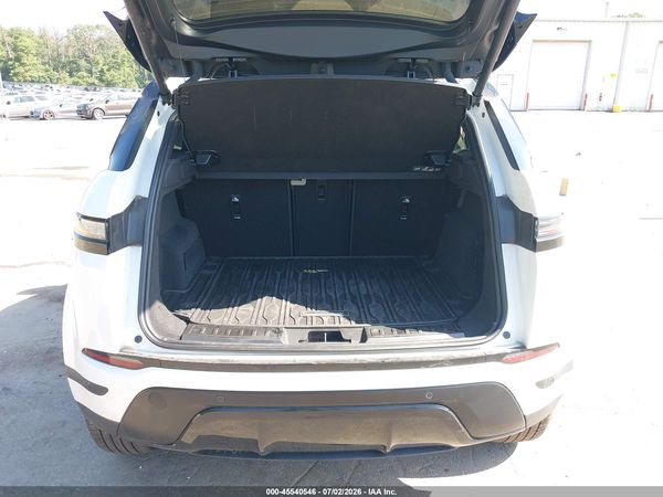 2026 LAND ROVER RANGE ROVER EVOQUE S