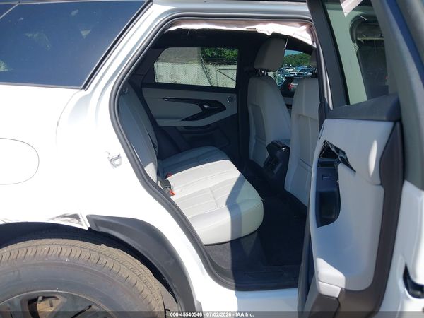 2026 LAND ROVER RANGE ROVER EVOQUE S