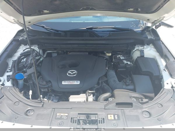 2021 MAZDA CX-5 SIGNATURE