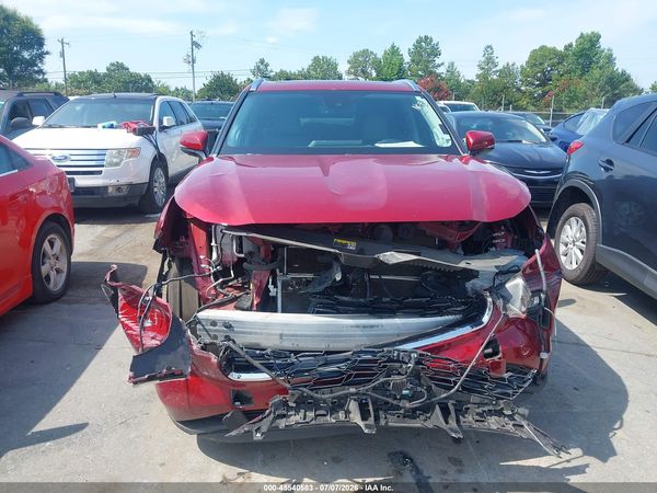 2022 TOYOTA HIGHLANDER HYBRID LIMITED