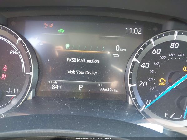2022 TOYOTA HIGHLANDER HYBRID LIMITED