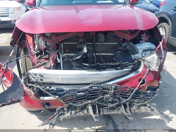 2022 TOYOTA HIGHLANDER HYBRID LIMITED