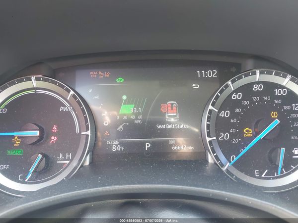 2022 TOYOTA HIGHLANDER HYBRID LIMITED