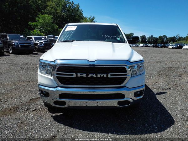 2024 RAM 1500 BIG HORN  4X4 5'7 BOX