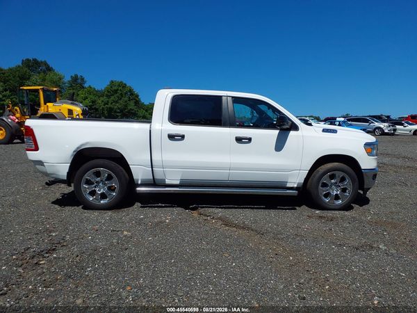 2024 RAM 1500 BIG HORN  4X4 5'7 BOX