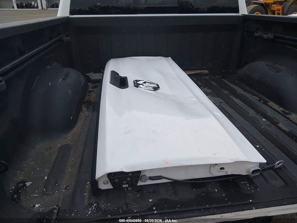 2024 RAM 1500 BIG HORN  4X4 5'7 BOX