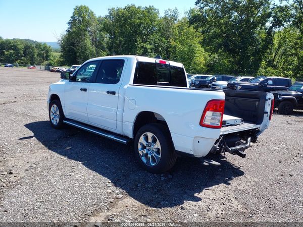 2024 RAM 1500 BIG HORN  4X4 5'7 BOX