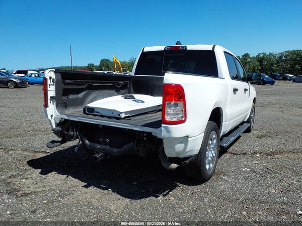 2024 RAM 1500 BIG HORN  4X4 5'7 BOX