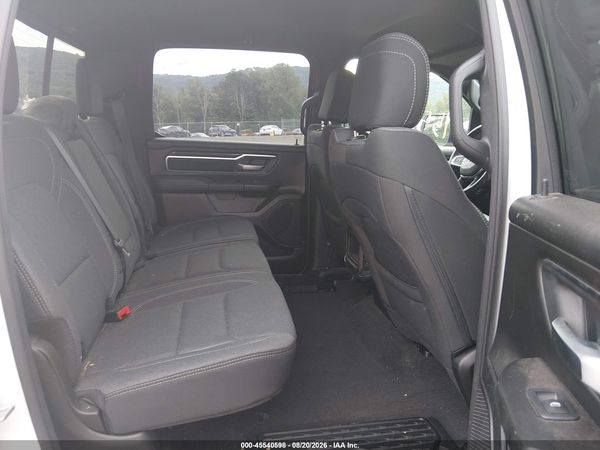 2024 RAM 1500 BIG HORN  4X4 5'7 BOX