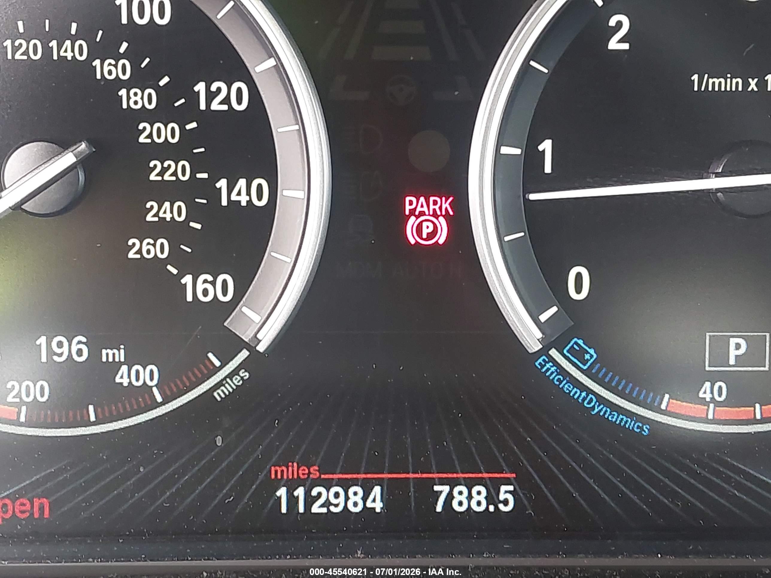 2015 BMW X5 xDrive35d