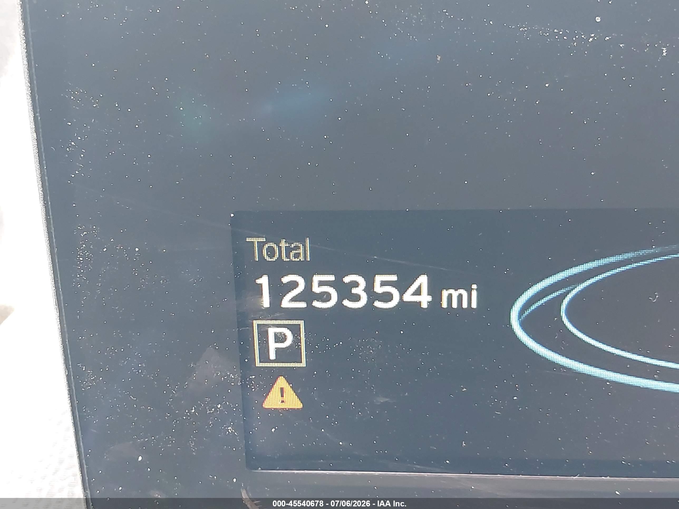2018 BMW I3S 94AH W/RANGE EXTENDER