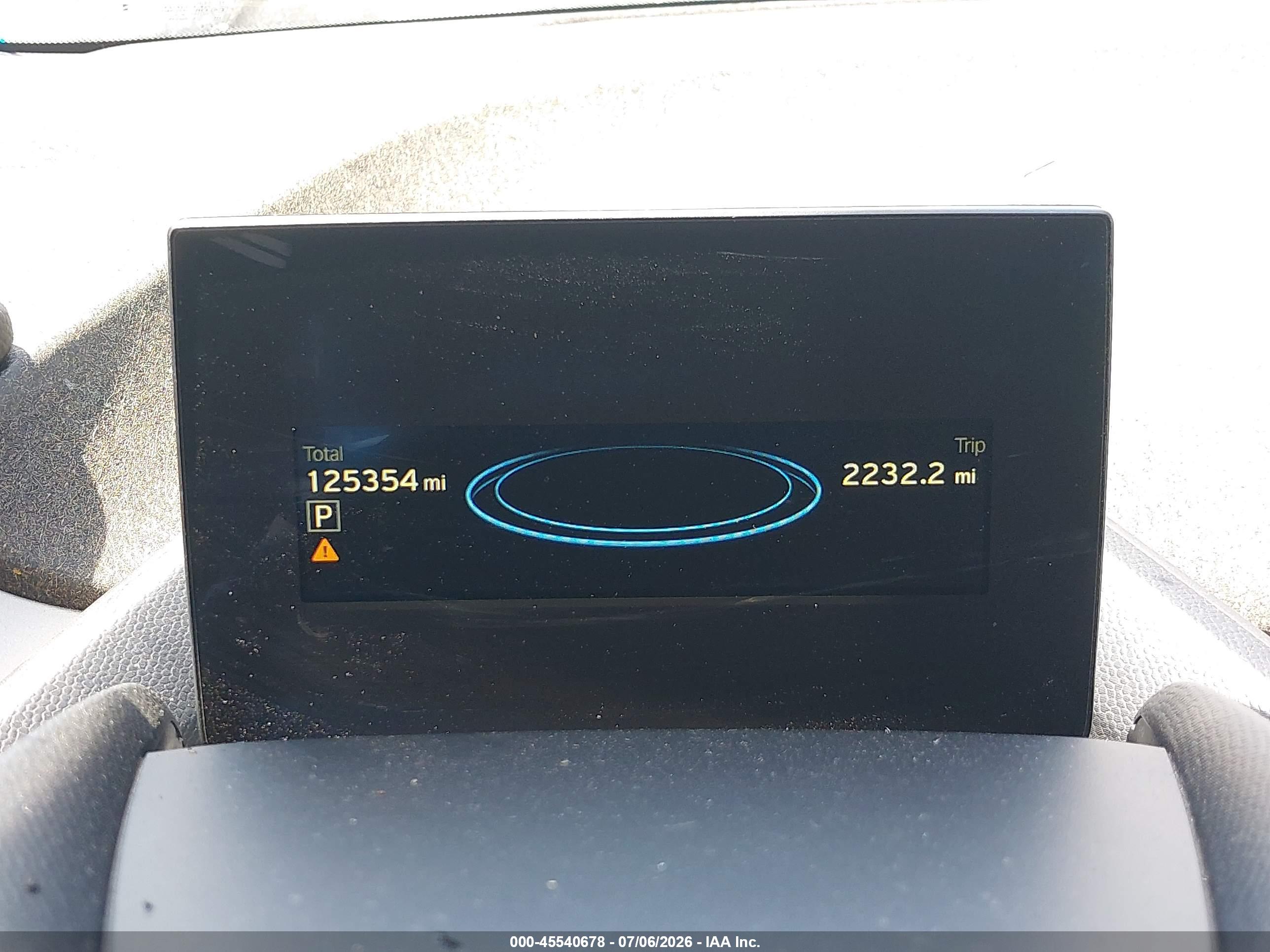2018 BMW I3S 94AH W/RANGE EXTENDER