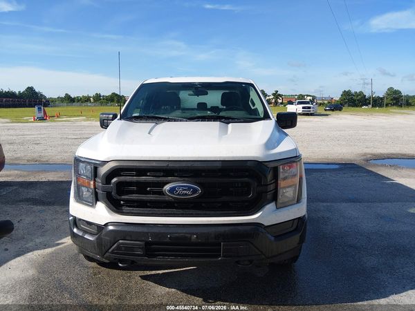 2023 FORD F-150 XL/XLT