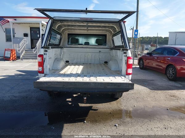 2023 FORD F-150 XL/XLT