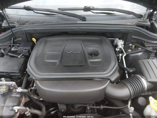 2021 JEEP GRAND CHEROKEE HIGH ALTITUDE 4X4
