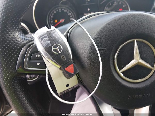 2016 MERCEDES-BENZ C 300 C300