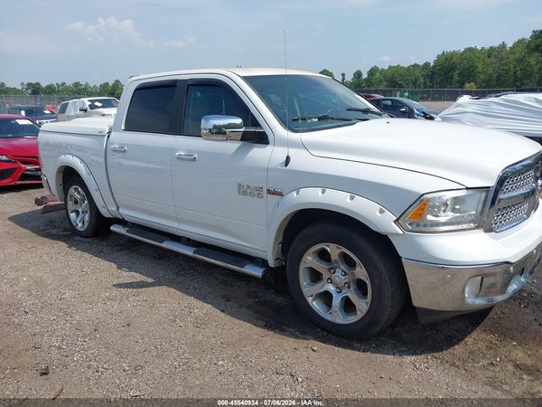 2016 RAM 1500 LARAMIE