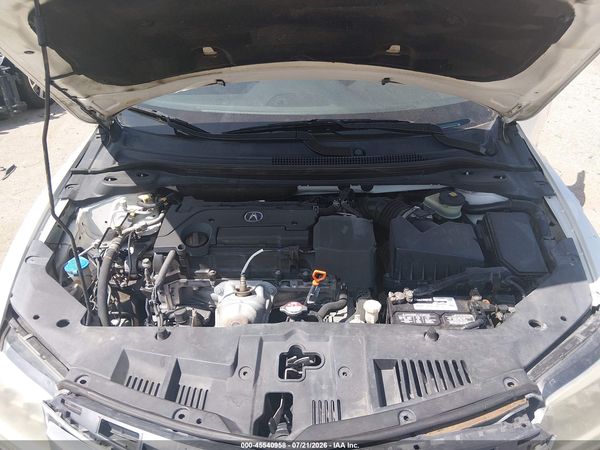 2016 ACURA ILX