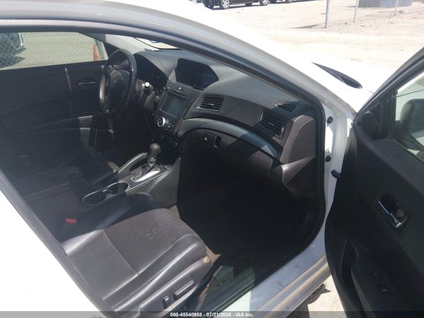 2016 ACURA ILX