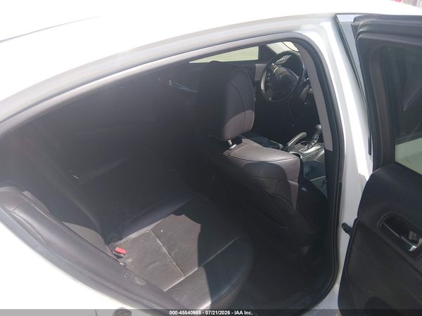 2016 ACURA ILX