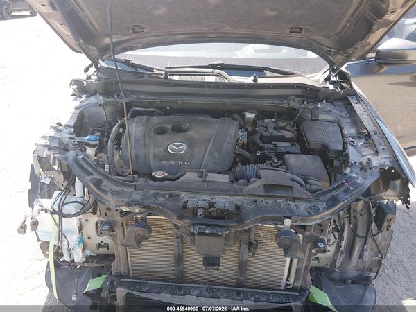 2022 MAZDA CX-5 2.5 S PREMIUM PLUS