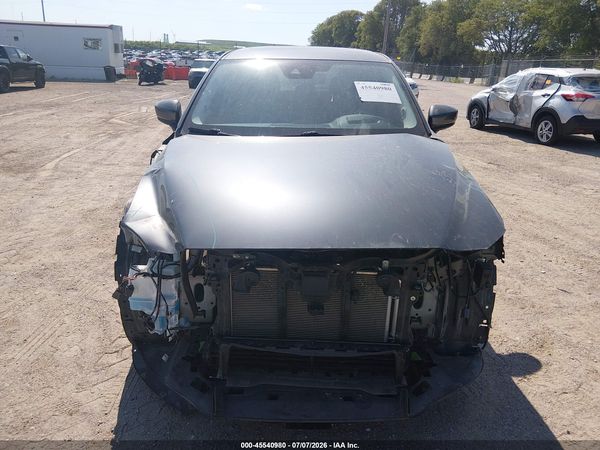 2022 MAZDA CX-5 2.5 S PREMIUM PLUS