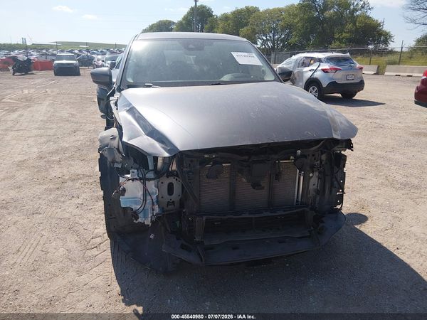 2022 MAZDA CX-5 2.5 S PREMIUM PLUS