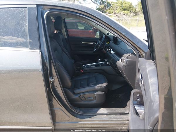 2022 MAZDA CX-5 2.5 S PREMIUM PLUS