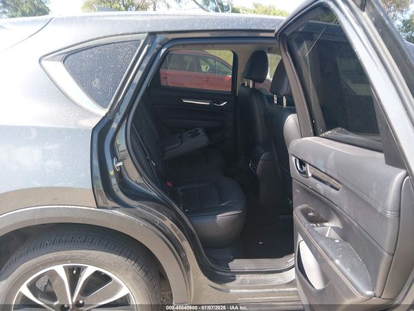 2022 MAZDA CX-5 2.5 S PREMIUM PLUS