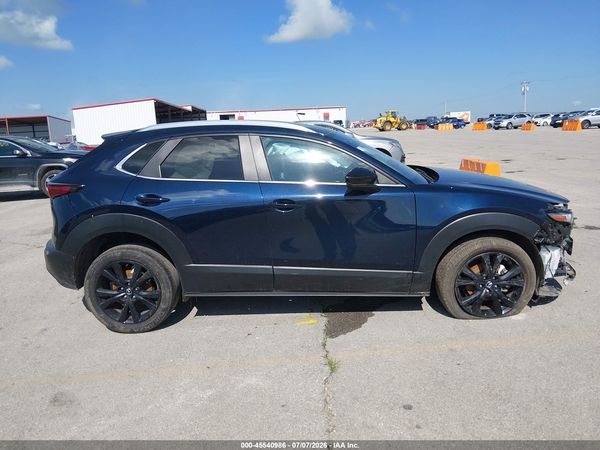 2025 MAZDA CX-30 2.5 S SELECT SPORT