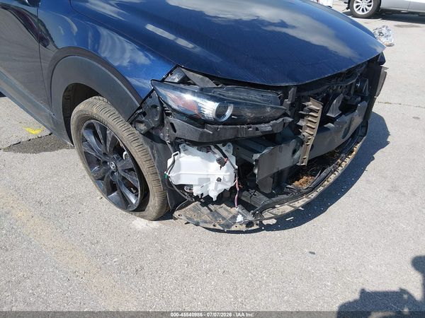 2025 MAZDA CX-30 2.5 S SELECT SPORT