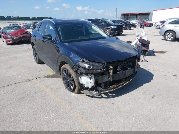 2025 MAZDA CX-30 2.5 S SELECT SPORT