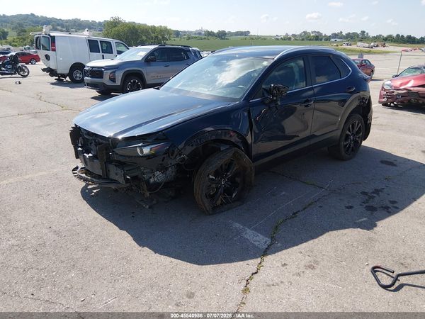 2025 MAZDA CX-30 2.5 S SELECT SPORT