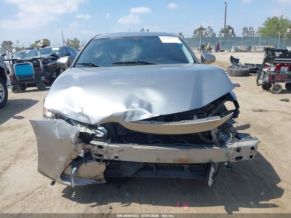 2016 LEXUS ES 300H