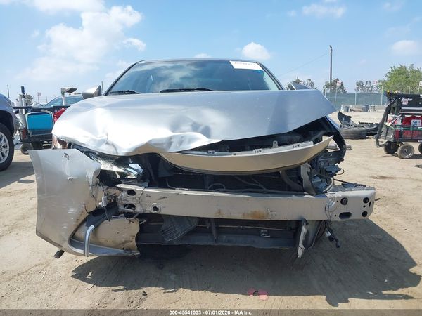 2016 LEXUS ES 300H