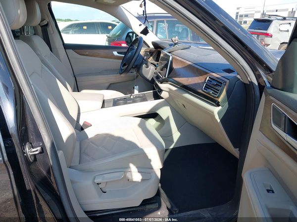 2024 VOLKSWAGEN ATLAS 2.0T SE — I5