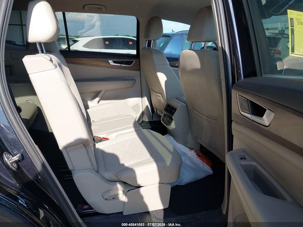 2024 VOLKSWAGEN ATLAS 2.0T SE — I8