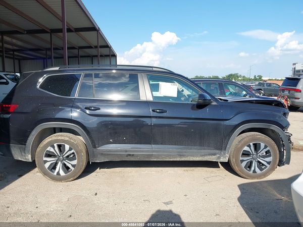 2024 VOLKSWAGEN ATLAS 2.0T SE — I116