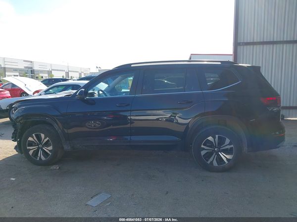 2024 VOLKSWAGEN ATLAS 2.0T SE — I117