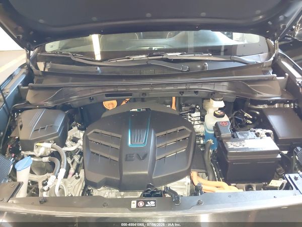 2022 KIA NIRO EV EX