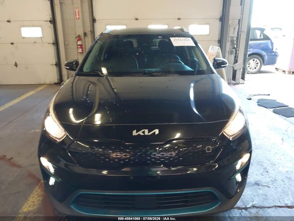 2022 KIA NIRO EV EX