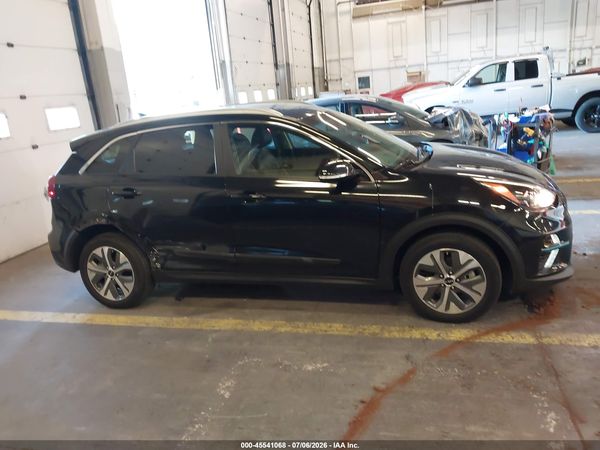 2022 KIA NIRO EV EX
