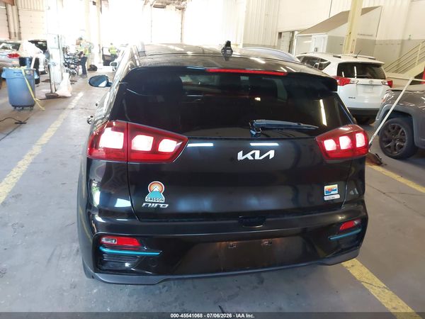 2022 KIA NIRO EV EX