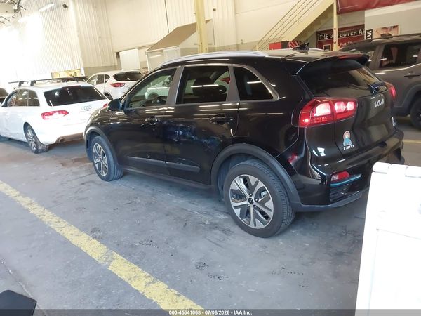 2022 KIA NIRO EV EX