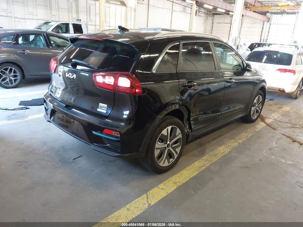 2022 KIA NIRO EV EX
