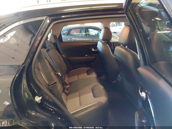 2022 KIA NIRO EV EX
